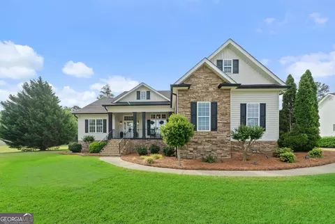 236 High Point Rd NW, Milledgeville, GA 31061