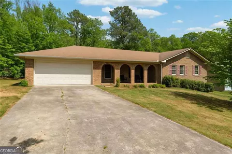 2944 Williams Pl, Snellville, GA 30078