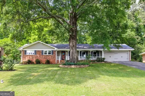 1732 Samaria Trl, Tucker, GA 30084