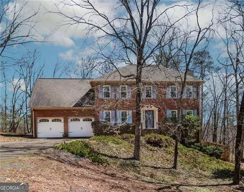 1463 Shadowrock Hts, Marietta, GA 30062