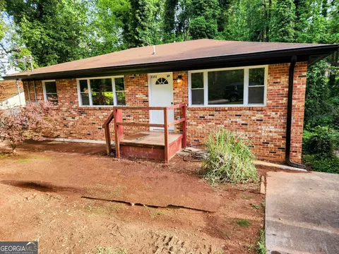 2374 Jefferson Ter, East Point, GA 30344