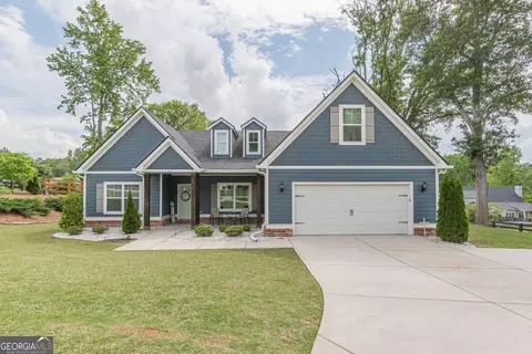 21 E Field St, Newnan, GA 30263