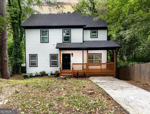 398 NW Westchester Blvd, Atlanta, GA 30314