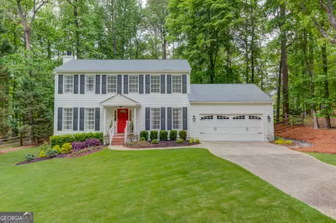 5587 Fitzpatrick Trce, Peachtree Corners, GA 30092
