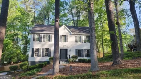 1508 Walker Ridge Dr SW, Marietta, GA 30064