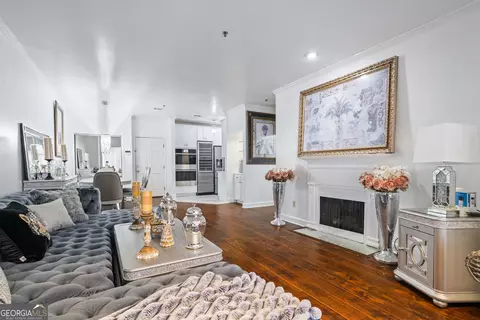 2865 Lenox Rd NE #211, Atlanta, GA 30324