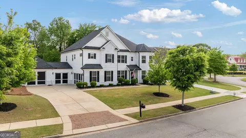 721 Paint Horse Dr, Canton, GA 30115