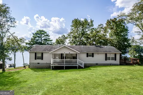 508 Peaknocker Rd, Sparta, GA 31087