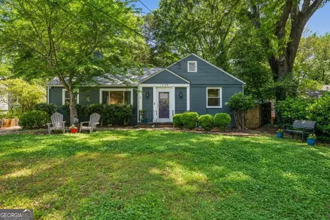1248 Conway Rd, Decatur, GA 30030