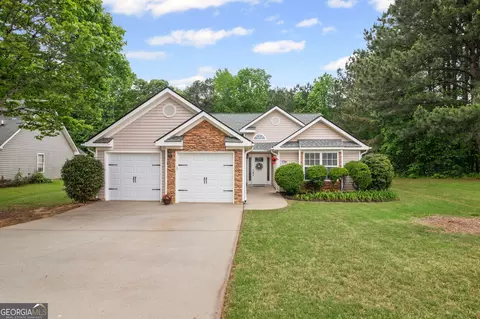 134 Paxton Pl, Newnan, GA 30263