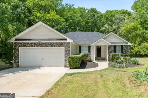 203 Seminary Rdg, Griffin, GA 30224