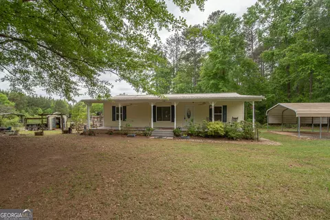 141 Warren Rd, Newnan, GA 30263