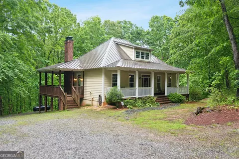238 Sunrise Trl, Dahlonega, GA 30533