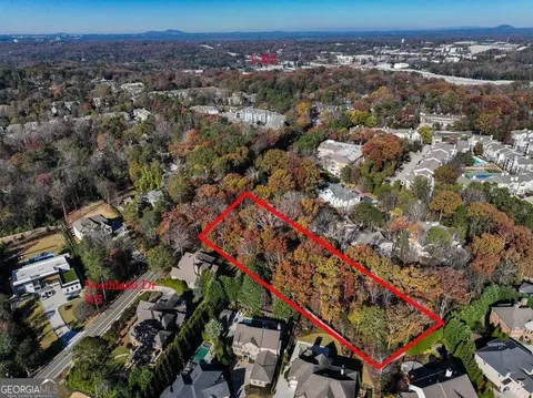 5375 Northland Dr NE, Sandy Springs, GA 30342