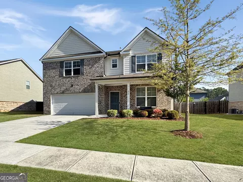 376 Layfield Dr, Jonesboro, GA 30238