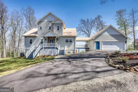 115 Wilson Mountain Smt, Blairsville, GA 30512