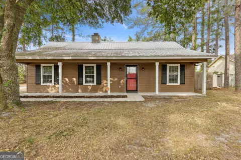 212 Woodbridge Rd, Kingsland, GA 31548