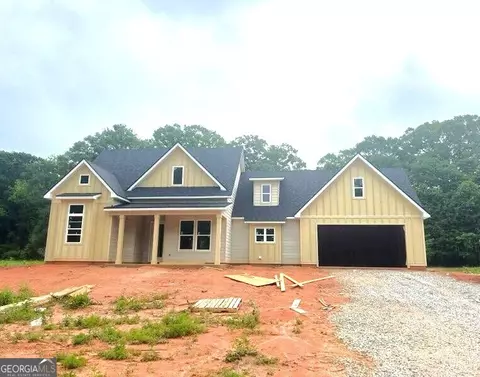 20 Coleman St, Luthersville, GA 30251