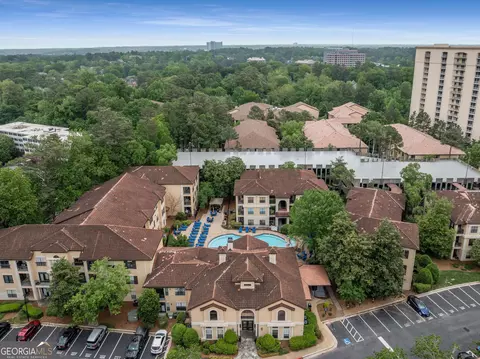 3777 Peachtree Rd #1536, Atlanta, GA 30319