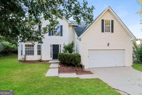 137 Legend Creek Dr, Canton, GA 30114