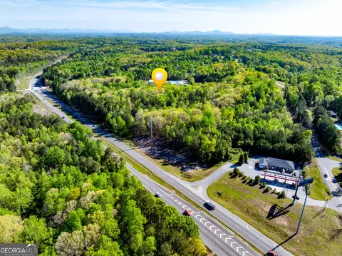 0 Georgia Highway 400, Dawsonville, GA 30534