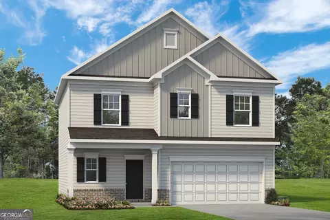 245 Shantz Way #( C16), Byron, GA 31008