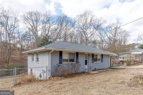 3844 Davis St, Suwanee, GA 30024