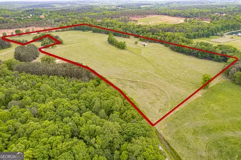 2460 Beaver Dam Rd, Madison, GA 30650