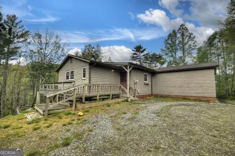 3035 Murphy Hwy, Mineral Bluff, GA 30559