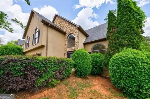 Undisclosed, Marietta, GA 30064