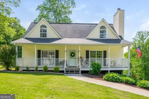 780 Old Magnolia Trl, Canton, GA 30115