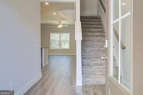 4534 Eastbrook Pl #49B, Snellville, GA 30039