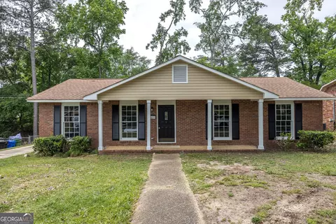6629 Bradford Dr, Columbus, GA 31909