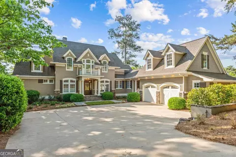 1140 Plantation Point Dr, Greensboro, GA 30642