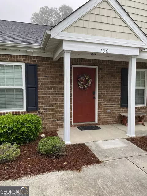 100 Buckhaven Way, Statesboro, GA 30458
