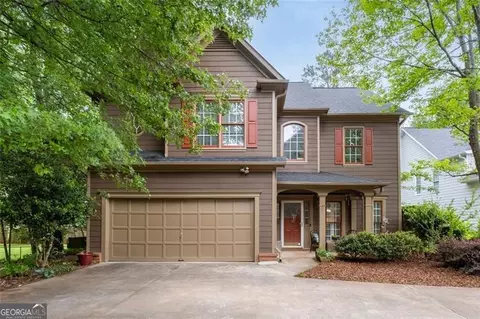 238 Ivy Glen Cir, Avondale Estates, GA 30002