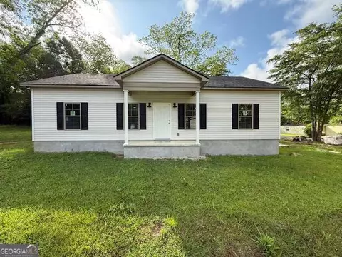 0 Worth St, Poulan, GA 31781