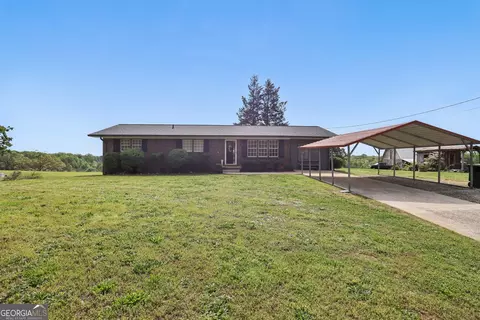 2298 Dooley Rd, Clarkesville, GA 30523