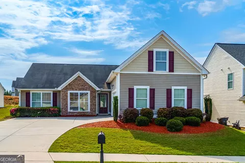 3984 Potomac Walk Ct, Loganville, GA 30052