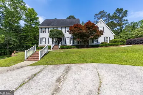 480 Yorkshire Dr, Macon, GA 31210