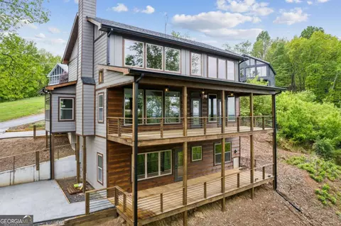 1324 Talona Mountain Rd, Ellijay, GA 30540