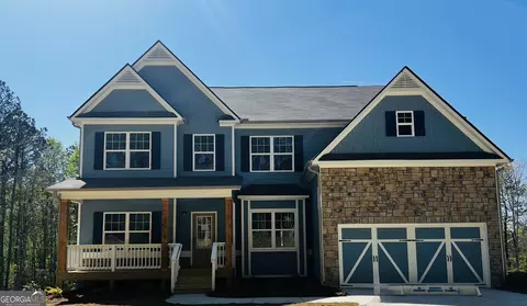 298 River Run Dr #76, Dallas, GA 30132