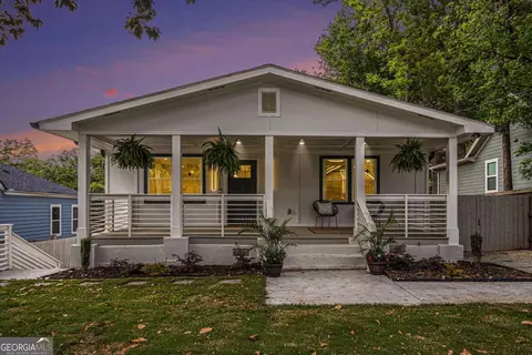 176 Rhodesia Ave SE, Atlanta, GA 30315