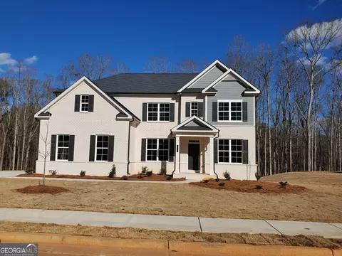 321 Arwen Dr #LOT 106, Mcdonough, GA 30252