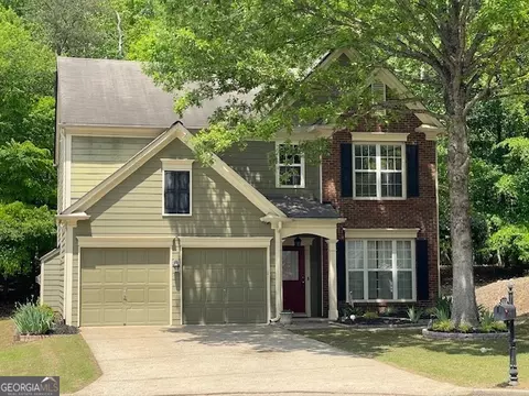 616 Wallnut Hall Tl, Woodstock, GA 30189