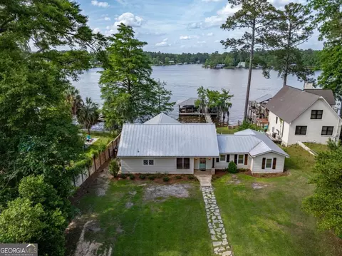 Exterior - 126 Spring Creek Rd, Warwick, GA 31796 photo 2 of 16