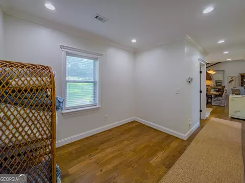 Entry Way - 126 Spring Creek Rd, Warwick, GA 31796 photo 4 of 4