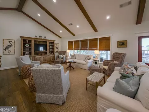 Living - 126 Spring Creek Rd, Warwick, GA 31796 photo 2 of 6