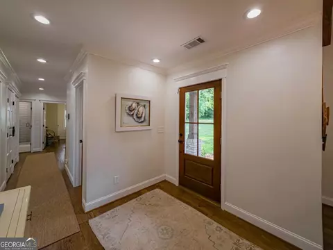 Entry Way - 126 Spring Creek Rd, Warwick, GA 31796 photo 2 of 4
