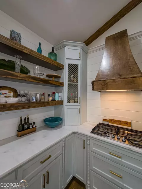 Kitchen - 126 Spring Creek Rd, Warwick, GA 31796 photo 3 of 8